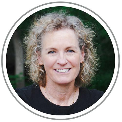 Alison Kadans