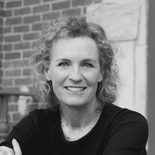 Alison Kadans